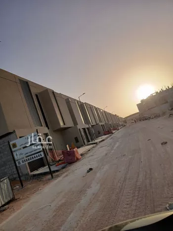 دور للبيع في حي الرمال, مدينة الرياض, منطقة الرياض صورة 5