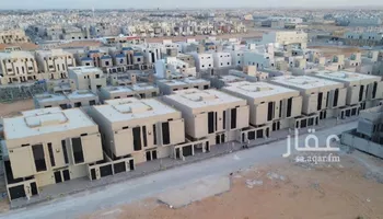 دور للبيع في شارع سليمان بن حسان, حي الرمال, مدينة الرياض, منطقة الرياض