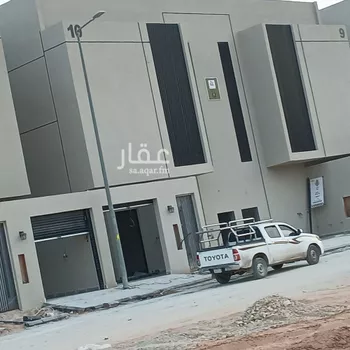 دور للبيع في حي الرمال, مدينة الرياض, منطقة الرياض صورة 2
