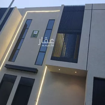 دور للبيع في شارع يحيى بن جزلة, حي الرمال, مدينة الرياض, منطقة الرياض