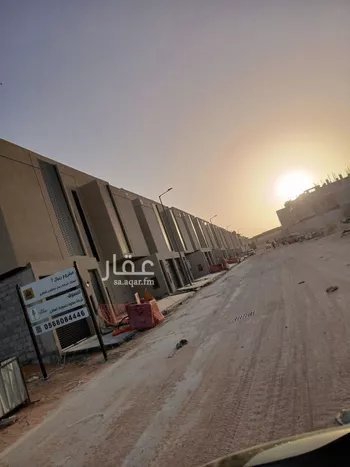 دور للبيع في حي الرمال, مدينة الرياض, منطقة الرياض صورة 4