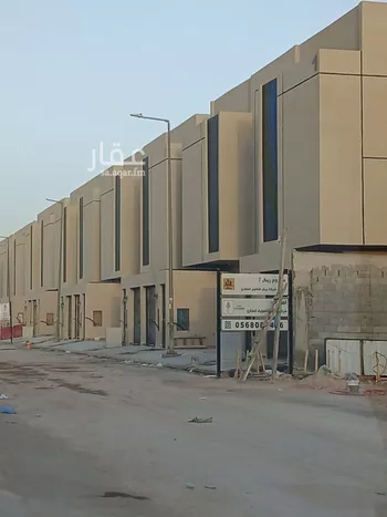 دور للبيع في حي الرمال, مدينة الرياض, منطقة الرياض