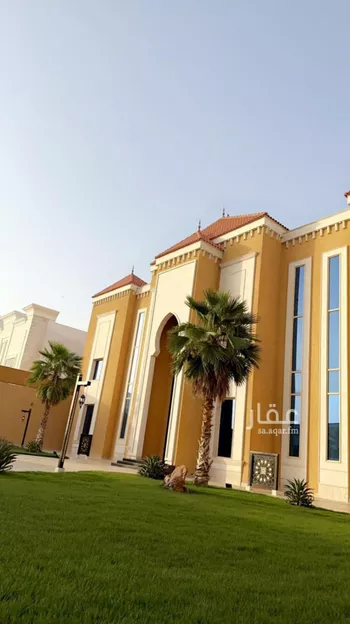 فيلا للبيع في حي الرمال, مدينة الرياض, منطقة الرياض صورة 4