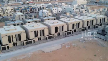 دور للبيع في شارع عمر بن عبداللطيف, حي الرمال, مدينة الرياض, منطقة الرياض