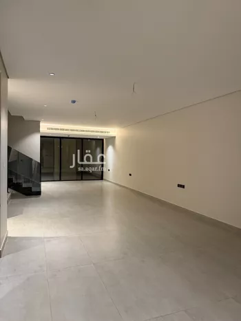 فيلا للإيجار في شارع علي بن أحمد العمري, حي العارض, مدينة الرياض, منطقة الرياض صورة 3