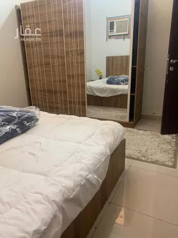 شقة للإيجار في شارع يحيي بن عمر الملتوني, حي طويق, مدينة الرياض, منطقة الرياض صورة 5