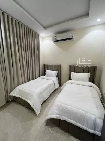 شقة للإيجار في شارع ريحانة بنت زيد, حي الصالحية, مدينة جدة, منطقة مكة المكرمة صورة 4