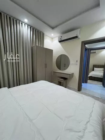 شقة للإيجار في شارع ريحانة بنت زيد, حي الصالحية, مدينة جدة, منطقة مكة المكرمة صورة 3
