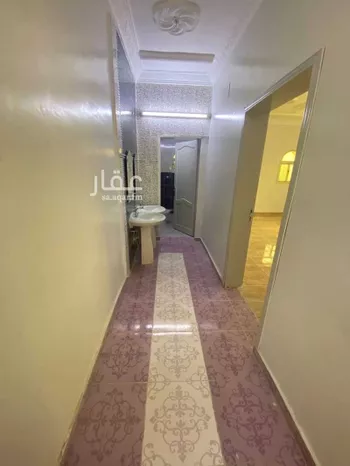 شقة للإيجار في شارع الدهاسية ، حي العمرة الجديدة ، مكة ، منطقة مكة المكرمة صورة 2