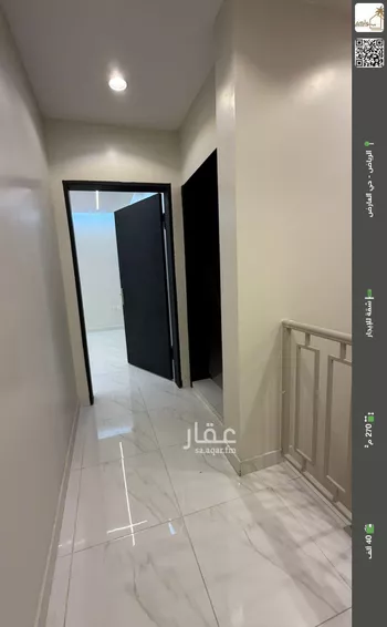 شقة للإيجار في شارع الدامه, حي العارض, مدينة الرياض, منطقة الرياض
