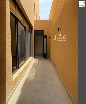 دور للإيجار في شارع سويد بن الحارث, حي الورود, مدينة الرياض, منطقة الرياض صورة 5