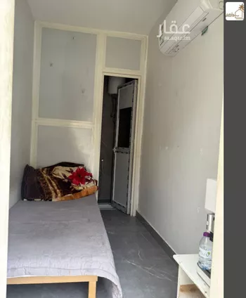 غرفة للإيجار في شارع عبدالحق البكري, حي العارض, مدينة الرياض, منطقة الرياض صورة 2
