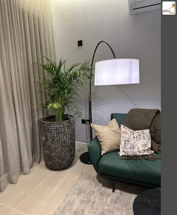 شقة للإيجار في شارع سعيد بن منصور, حي العارض, مدينة الرياض, منطقة الرياض صورة 2
