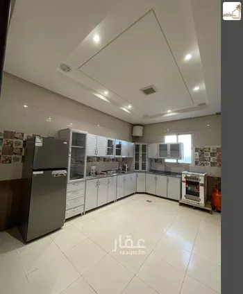 شقة للإيجار في شارع الحسين القزويني, حي العارض, مدينة الرياض, منطقة الرياض صورة 4