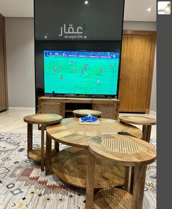 شقة للإيجار في شارع سعيد بن منصور, حي العارض, مدينة الرياض, منطقة الرياض صورة 5