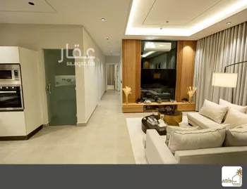 شقة للبيع في شارع القصر, حي العارض, مدينة الرياض, منطقة الرياض