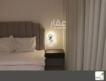 شقة للإيجار في شارع الحضرة, حي غرناطة, مدينة الرياض, منطقة الرياض صورة 4