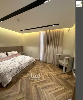 شقة للإيجار في شارع علي بن احمد العمري, حي العارض, مدينة الرياض, منطقة الرياض صورة 5