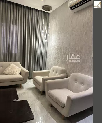 شقة للإيجار في شارع القصر, حي العارض, مدينة الرياض, منطقة الرياض صورة 3