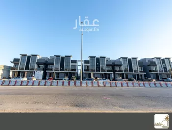 شقة للبيع في شارع القصر, حي العارض, مدينة الرياض, منطقة الرياض صورة 2