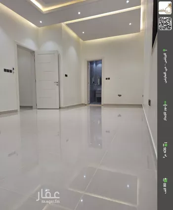 دور للإيجار في شارع عبدالله أبي الخير, حي العارض, مدينة الرياض, منطقة الرياض
