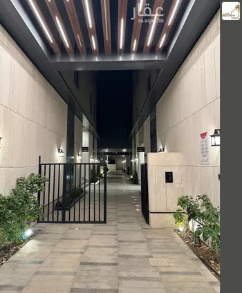 شقة للإيجار في شارع الازهار, حي النرجس, مدينة الرياض, منطقة الرياض صورة 2
