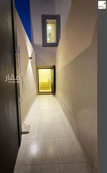 دور للإيجار في شارع الدامه, حي العارض, مدينة الرياض, منطقة الرياض صورة 2