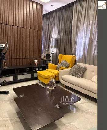 شقة للإيجار في شارع القصر, حي العارض, مدينة الرياض, منطقة الرياض صورة 2