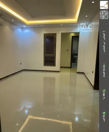 شقة للإيجار في شارع نور الافغاني, حي العارض, مدينة الرياض, منطقة الرياض