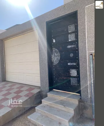 دور للإيجار في شارع الامير سلطان بن عبدالعزيز, حي الملك عبدالعزيز, مدينة المجمعه, منطقة الرياض صورة 2
