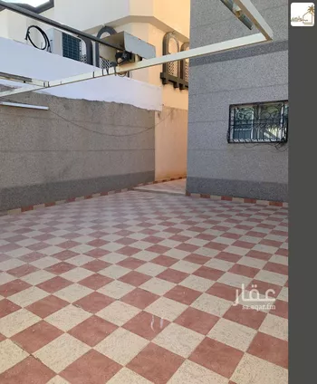 دور للإيجار في شارع الامير سلطان بن عبدالعزيز, حي الملك عبدالعزيز, مدينة المجمعه, منطقة الرياض صورة 5