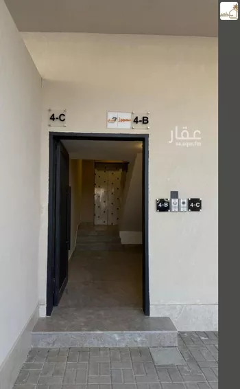 دور للإيجار في شارع عدي بن أرطاة, حي العارض, مدينة الرياض, منطقة الرياض صورة 2