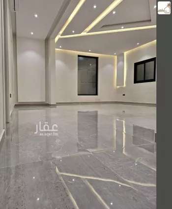 دور للإيجار في شارع عبدالله أبي الخير, حي العارض, مدينة الرياض, منطقة الرياض صورة 2