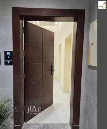شقة للإيجار في شارع وعله, حي ظهرة لبن, مدينة الرياض, منطقة الرياض صورة 5