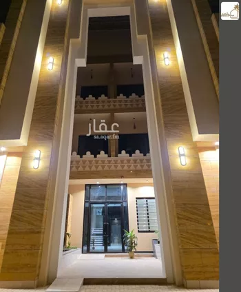 شقة للإيجار في شارع وعله, حي ظهرة لبن, مدينة الرياض, منطقة الرياض صورة 3