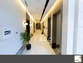 شقة للبيع في شارع القصر, حي العارض, مدينة الرياض, منطقة الرياض صورة 3