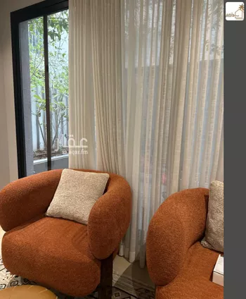شقة للإيجار في شارع سعيد بن منصور, حي العارض, مدينة الرياض, منطقة الرياض صورة 4