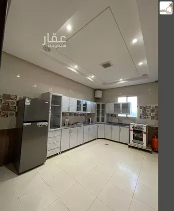 شقة للإيجار في شارع الحسين القزويني, حي العارض, مدينة الرياض, منطقة الرياض صورة 5