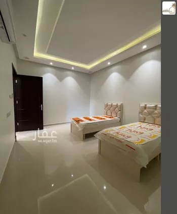 شقة للإيجار في شارع الحسين القزويني, حي العارض, مدينة الرياض, منطقة الرياض صورة 4
