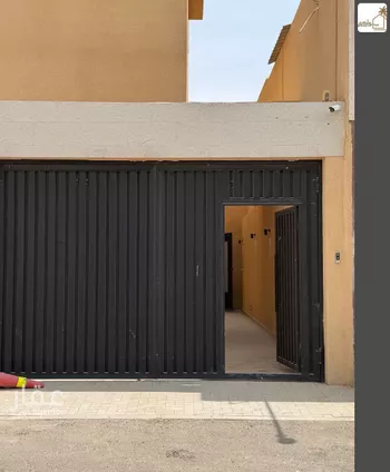 دور للإيجار في شارع سويد بن الحارث, حي الورود, مدينة الرياض, منطقة الرياض صورة 2