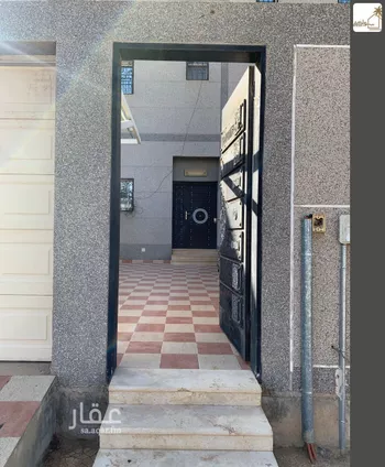 دور للإيجار في شارع الامير سلطان بن عبدالعزيز, حي الملك عبدالعزيز, مدينة المجمعه, منطقة الرياض صورة 3