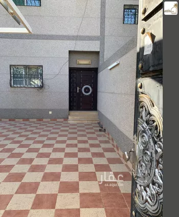 دور للإيجار في شارع الامير سلطان بن عبدالعزيز, حي الملك عبدالعزيز, مدينة المجمعه, منطقة الرياض صورة 4