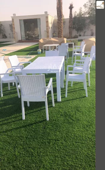شاليه واستراحة للحجز في شارع العماريه 375 ، العمارية ، الدرعية صورة 3