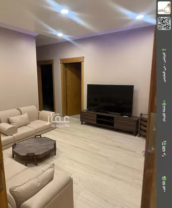 شقة للإيجار في شارع الحجاء, حي العارض, مدينة الرياض, منطقة الرياض