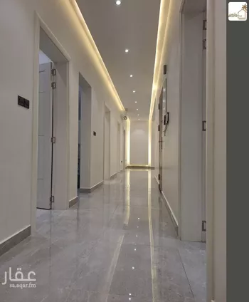 دور للإيجار في شارع عبدالله أبي الخير, حي العارض, مدينة الرياض, منطقة الرياض صورة 5