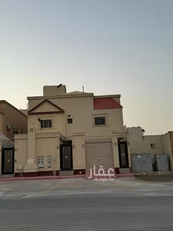 فيلا للبيع في شارع دبيل, حي ظهرة لبن, مدينة الرياض, منطقة الرياض