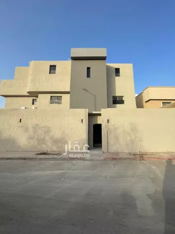 شقة للإيجار في شارع الحشاية, حي الملقا, مدينة الرياض, منطقة الرياض