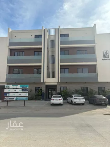 شقة للإيجار في شارع حمزة الهاشمي, حي النرجس, مدينة الرياض, منطقة الرياض