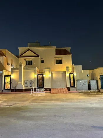 فيلا للبيع في شارع دبيل, حي ظهرة لبن, مدينة الرياض, منطقة الرياض صورة 3