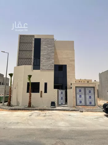 فيلا للبيع في شارع ظهره العودة غرب 56, حي ظهره العودة غرب, مدينة امارة منطقة الرياض - الدرعيه, منطقة الرياض